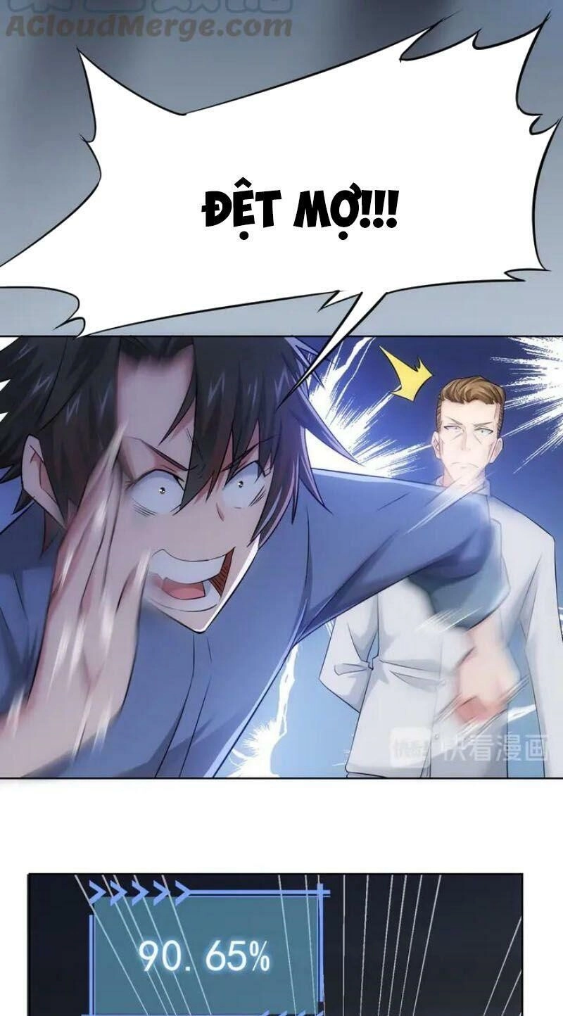 Ta Có Thể Thấy Tỉ Lệ Thành Công Chapter 39 - 41