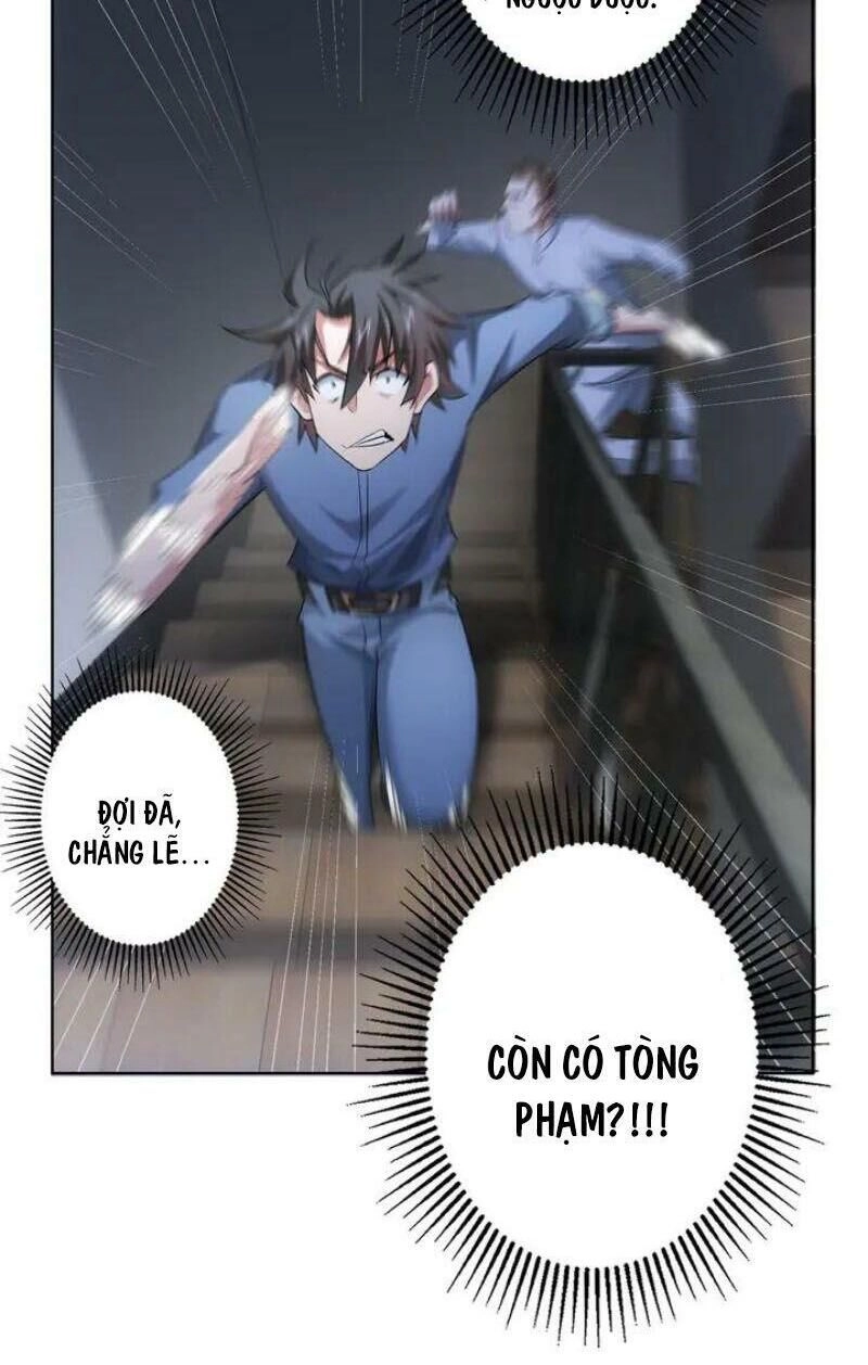 Ta Có Thể Thấy Tỉ Lệ Thành Công Chapter 39 - 44