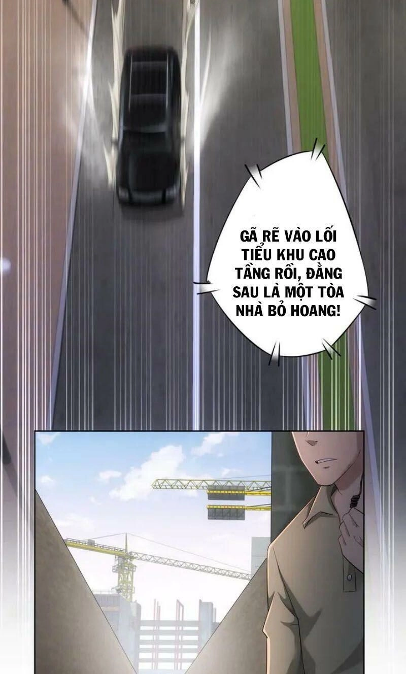 Ta Có Thể Thấy Tỉ Lệ Thành Công Chapter 40 - 37