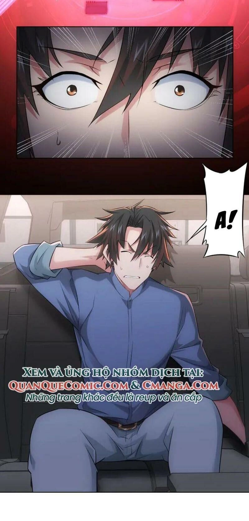 Ta Có Thể Thấy Tỉ Lệ Thành Công Chapter 41 - 2