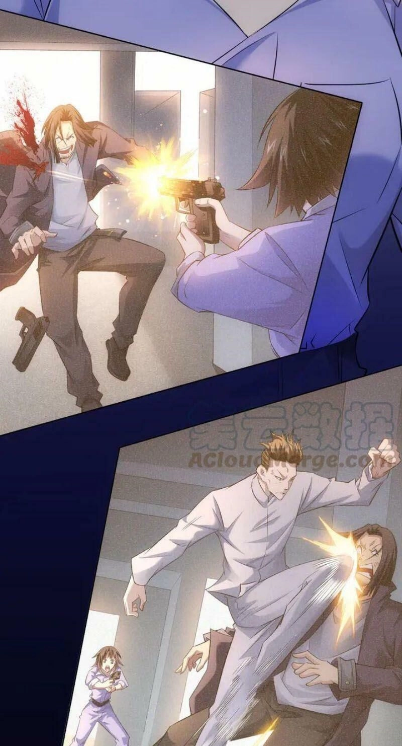 Ta Có Thể Thấy Tỉ Lệ Thành Công Chapter 41 - 5