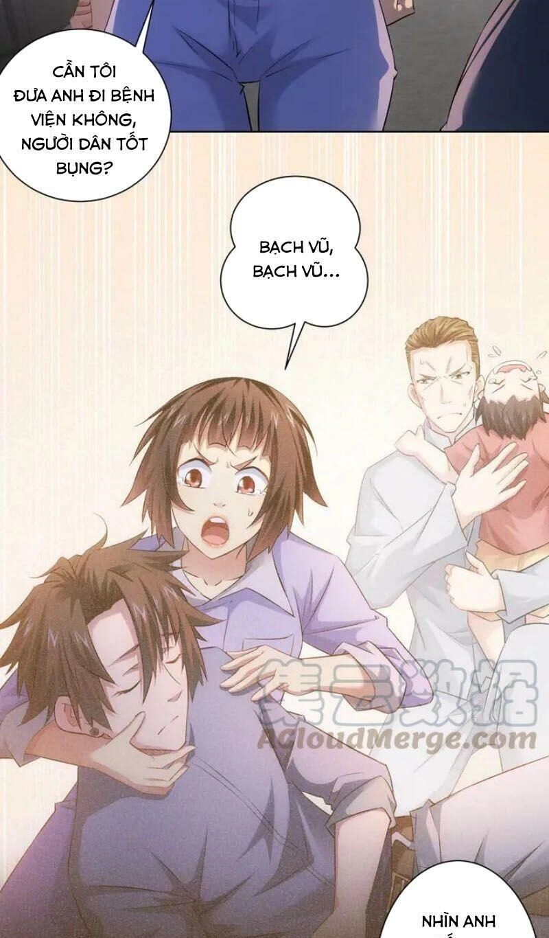 Ta Có Thể Thấy Tỉ Lệ Thành Công Chapter 41 - 7