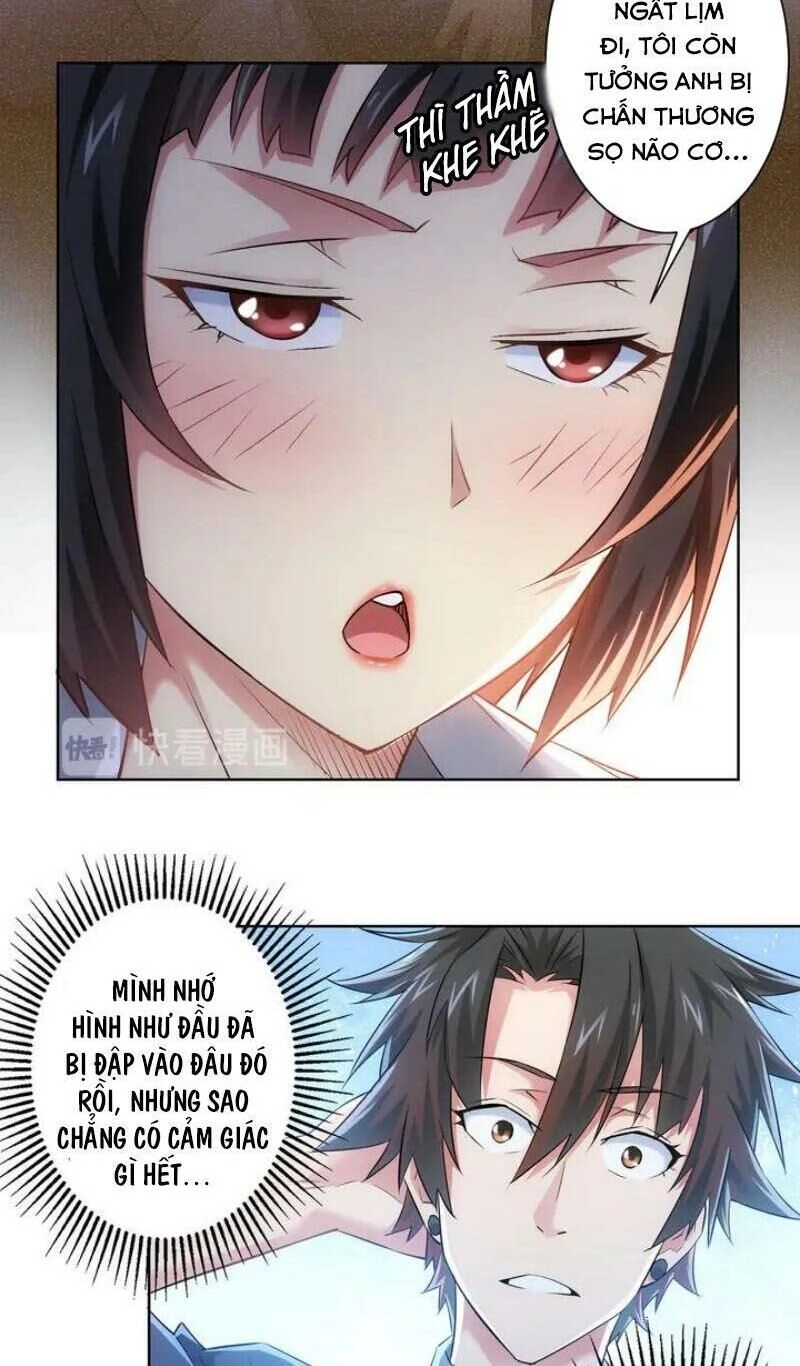 Ta Có Thể Thấy Tỉ Lệ Thành Công Chapter 41 - 8