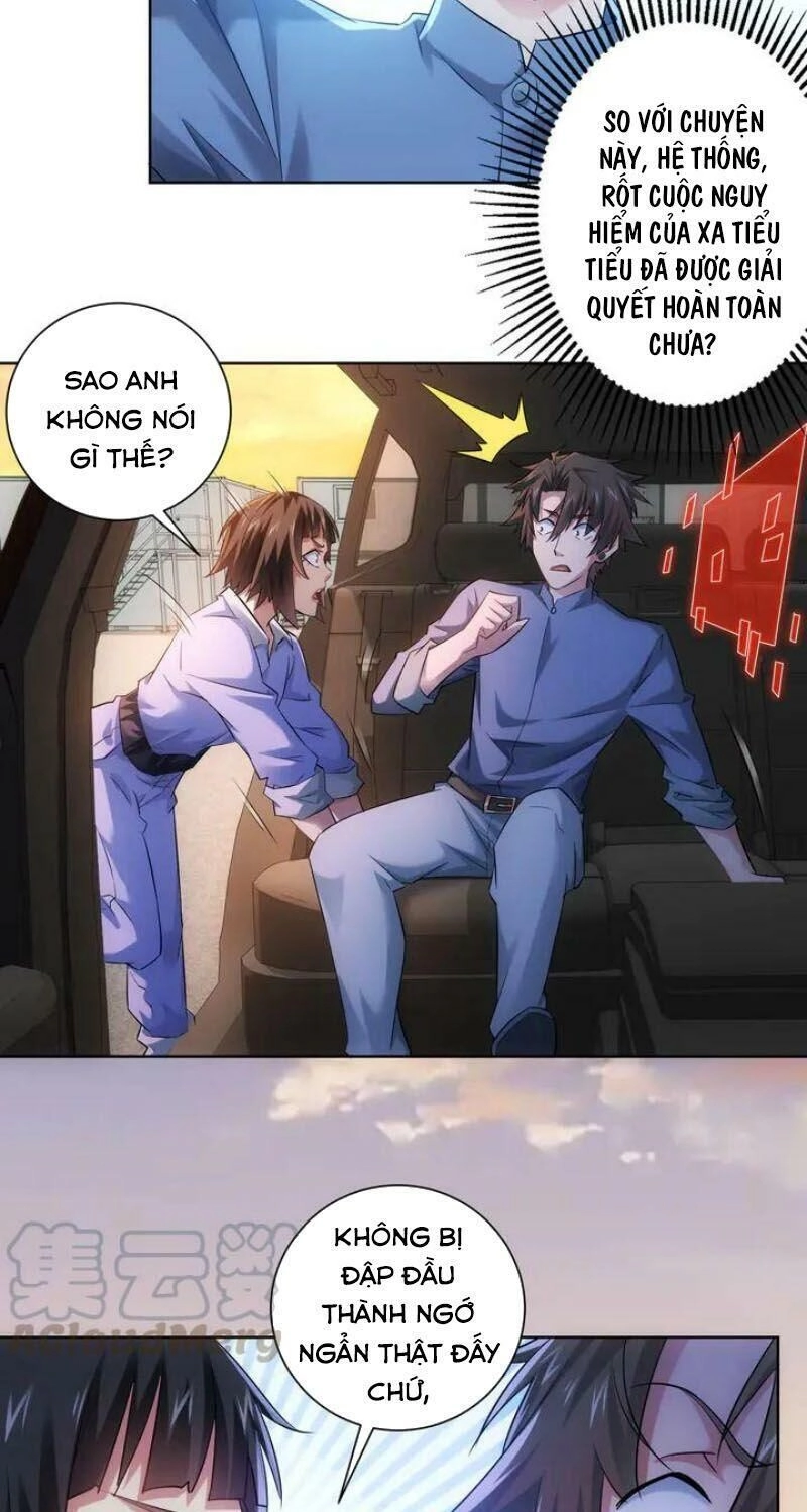 Ta Có Thể Thấy Tỉ Lệ Thành Công Chapter 41 - 9