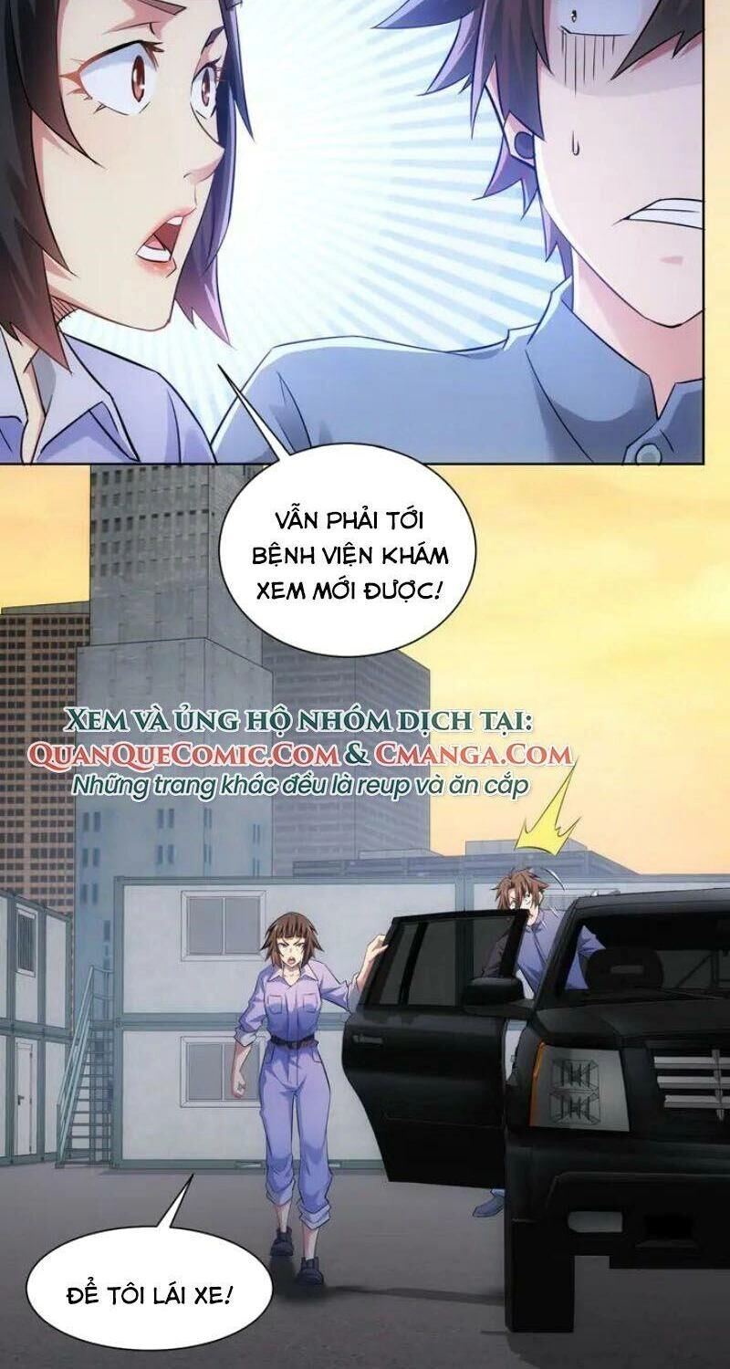 Ta Có Thể Thấy Tỉ Lệ Thành Công Chapter 41 - 10