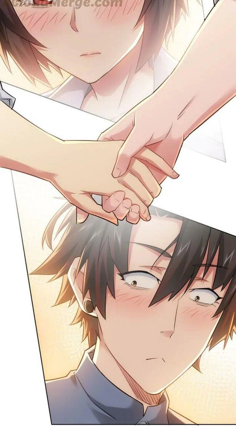 Ta Có Thể Thấy Tỉ Lệ Thành Công Chapter 41 - 12