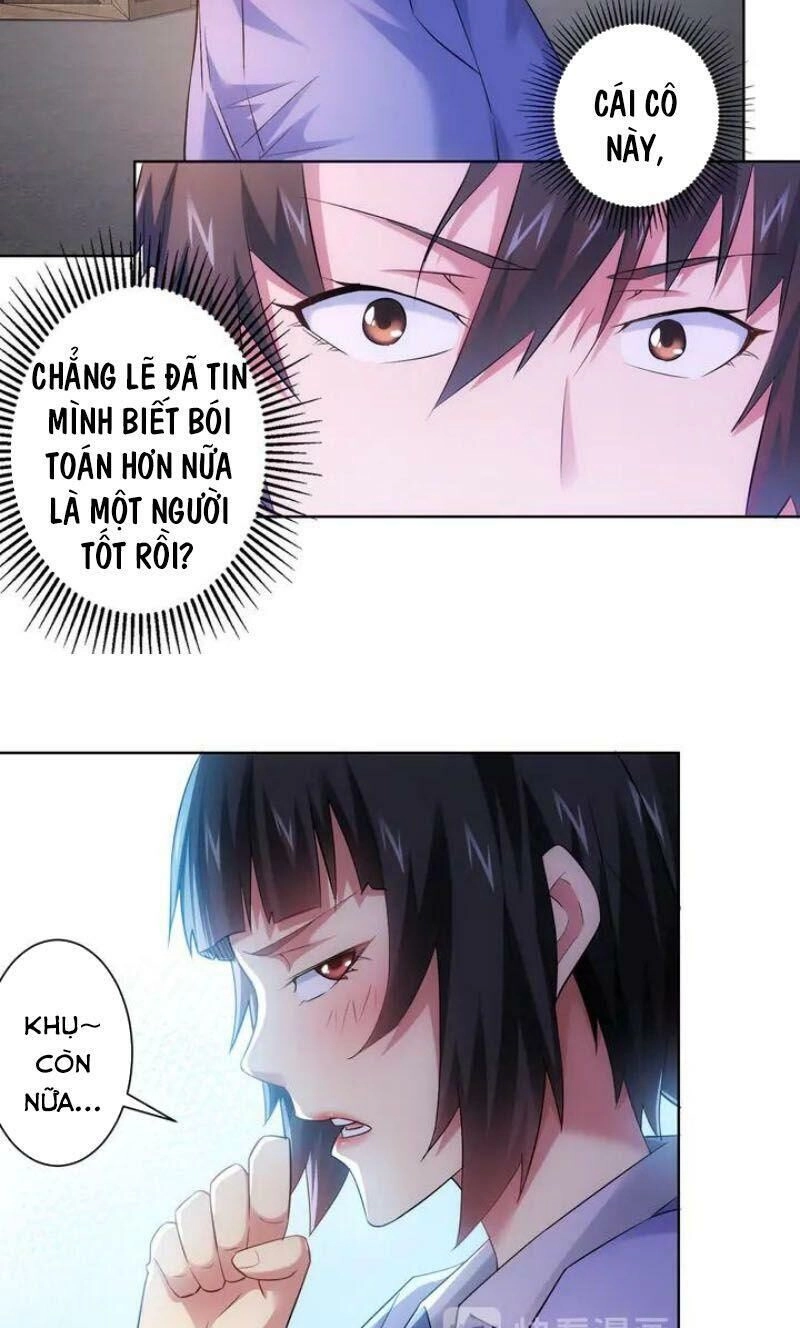 Ta Có Thể Thấy Tỉ Lệ Thành Công Chapter 41 - 15