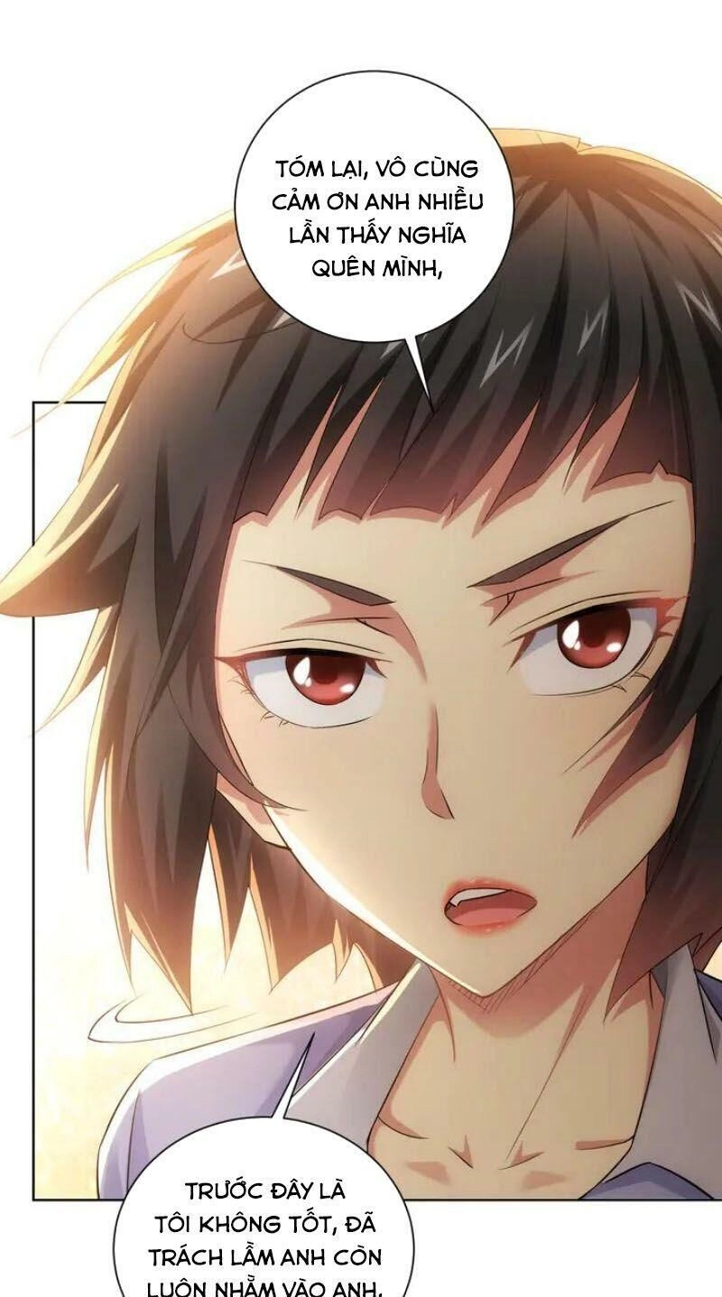 Ta Có Thể Thấy Tỉ Lệ Thành Công Chapter 41 - 17