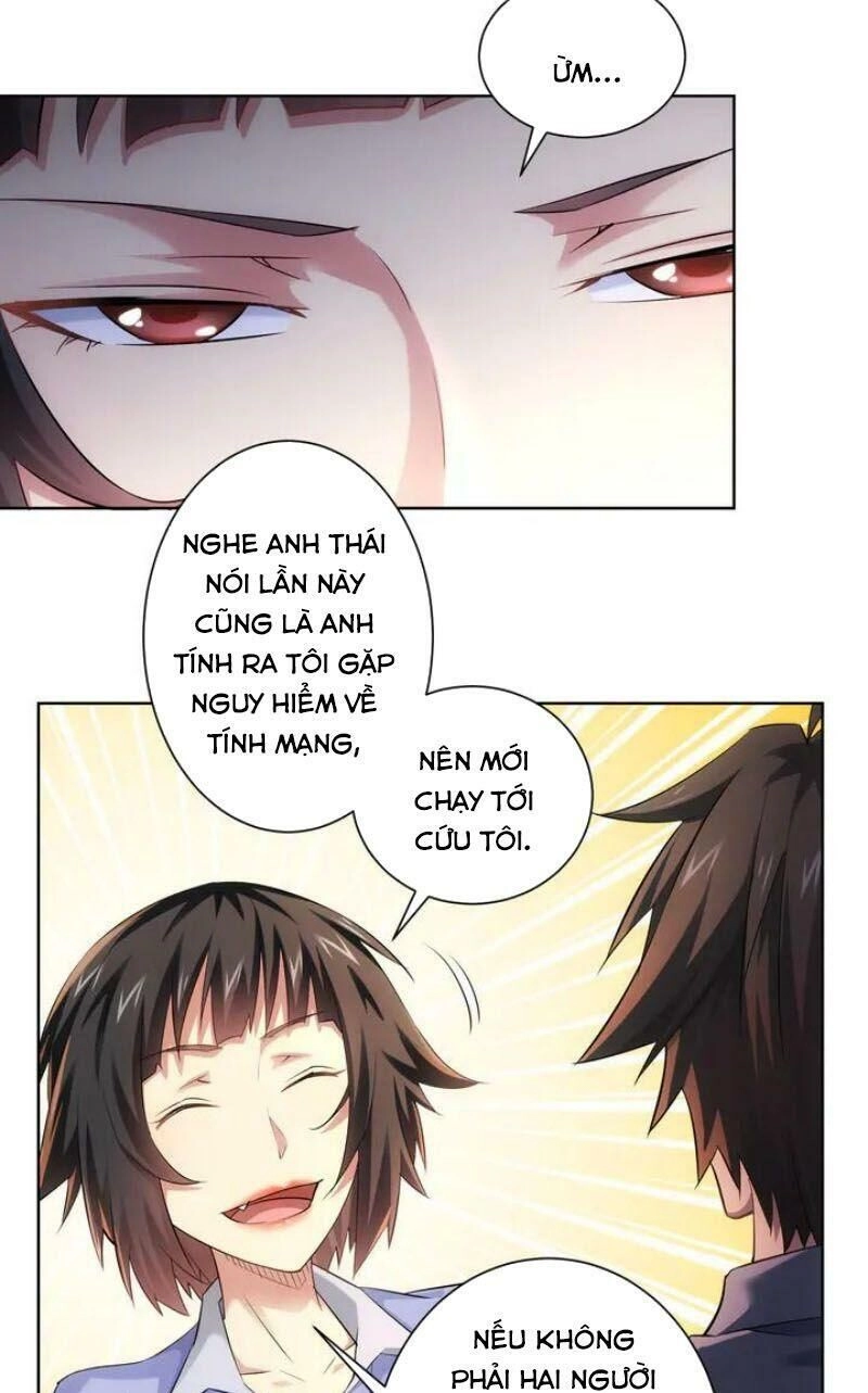 Ta Có Thể Thấy Tỉ Lệ Thành Công Chapter 41 - 19