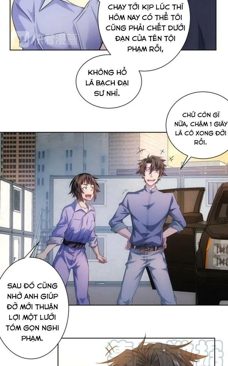 Ta Có Thể Thấy Tỉ Lệ Thành Công Chapter 41 - 20