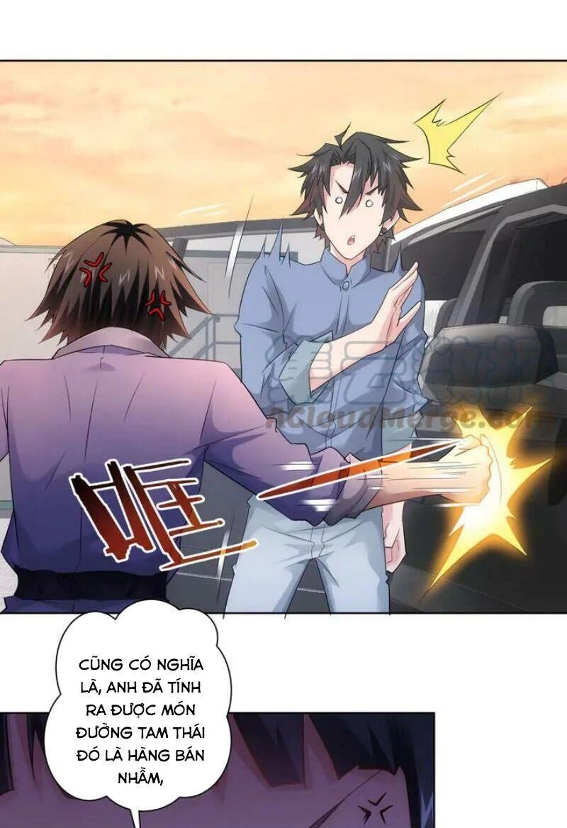 Ta Có Thể Thấy Tỉ Lệ Thành Công Chapter 41 - 23