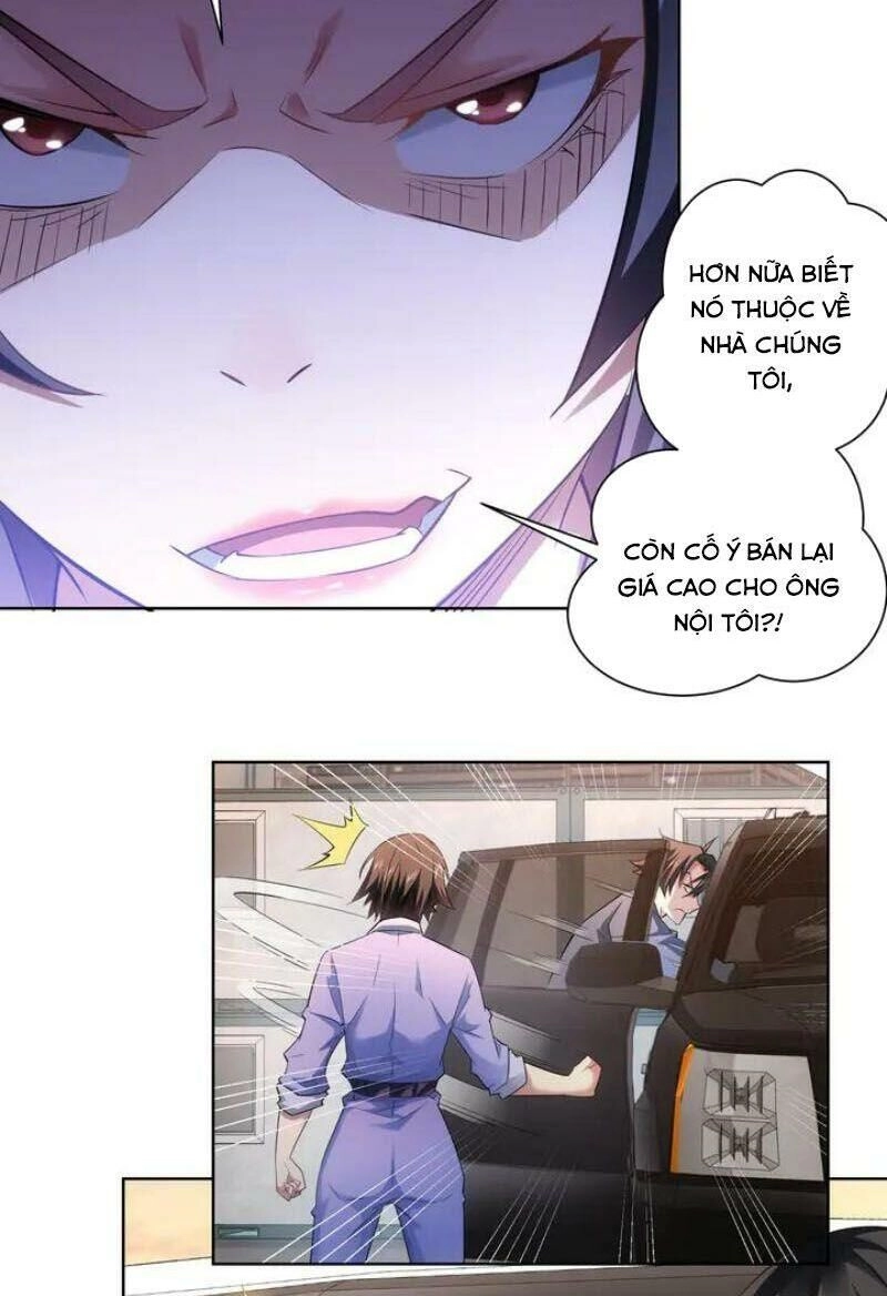 Ta Có Thể Thấy Tỉ Lệ Thành Công Chapter 41 - 24