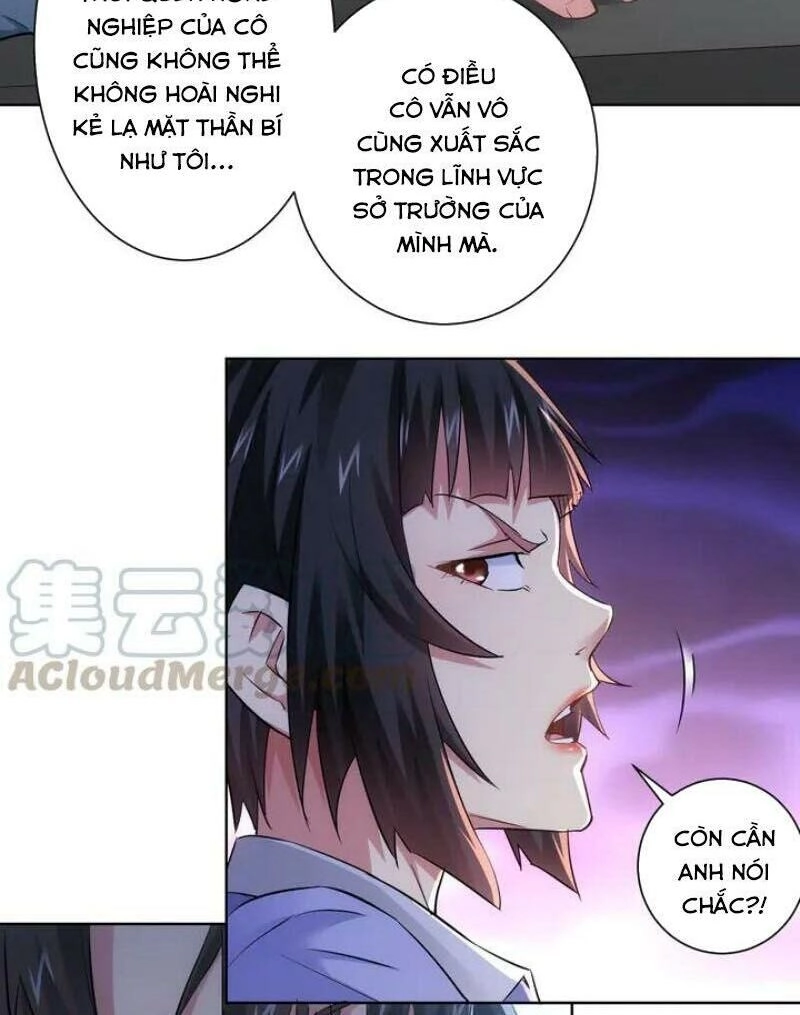 Ta Có Thể Thấy Tỉ Lệ Thành Công Chapter 41 - 28