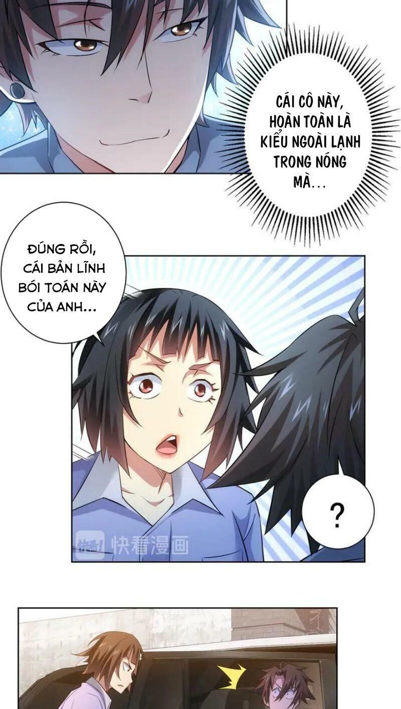 Ta Có Thể Thấy Tỉ Lệ Thành Công Chapter 41 - 29