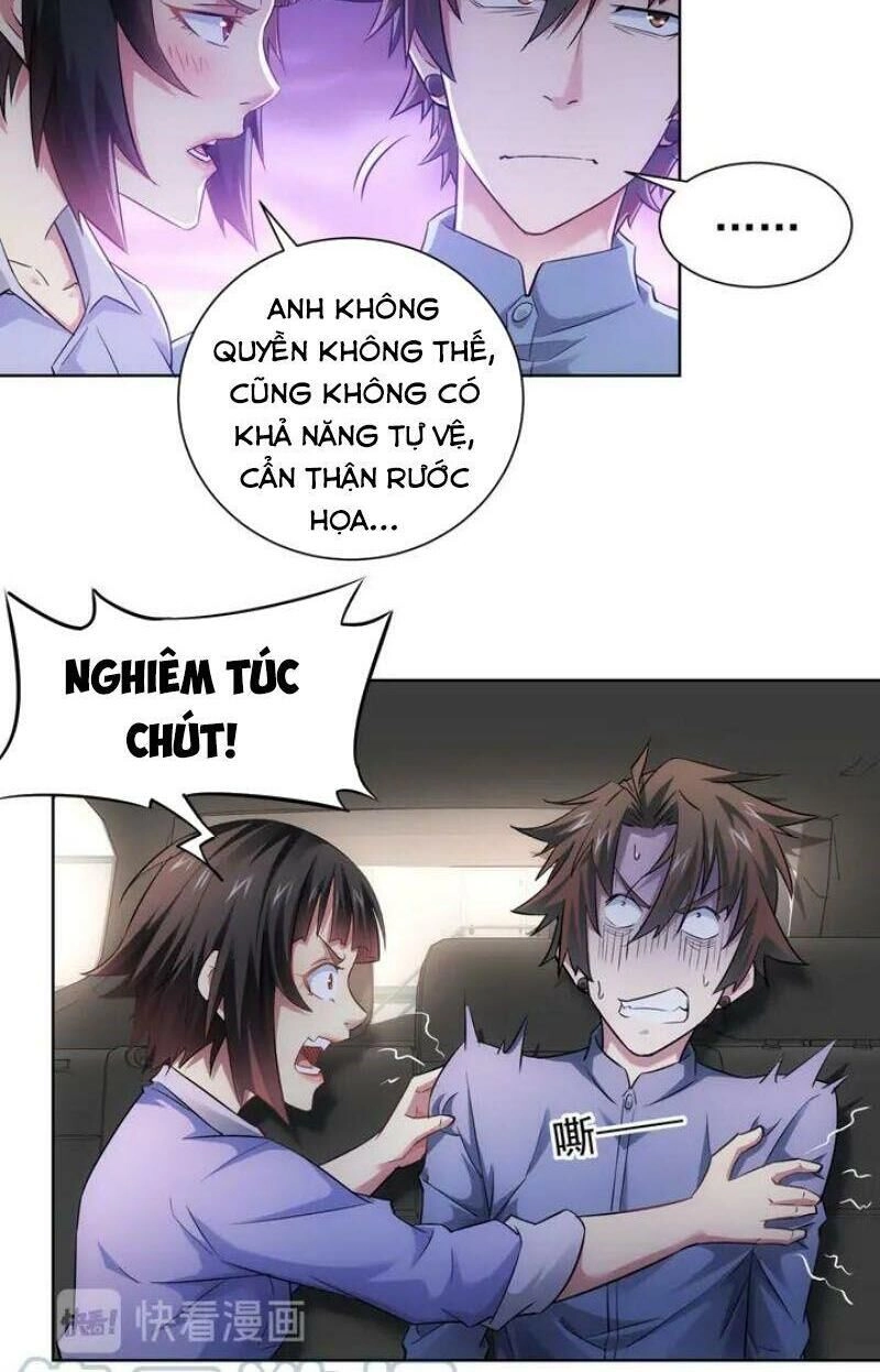 Ta Có Thể Thấy Tỉ Lệ Thành Công Chapter 41 - 32