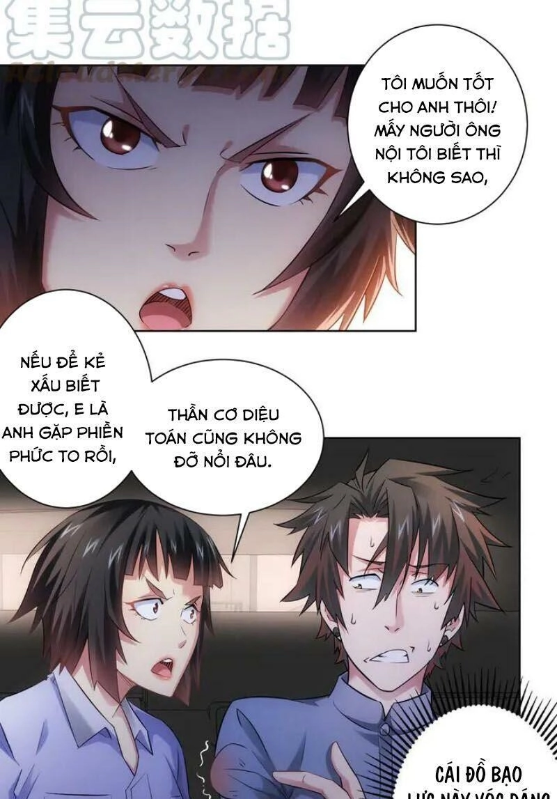 Ta Có Thể Thấy Tỉ Lệ Thành Công Chapter 41 - 33