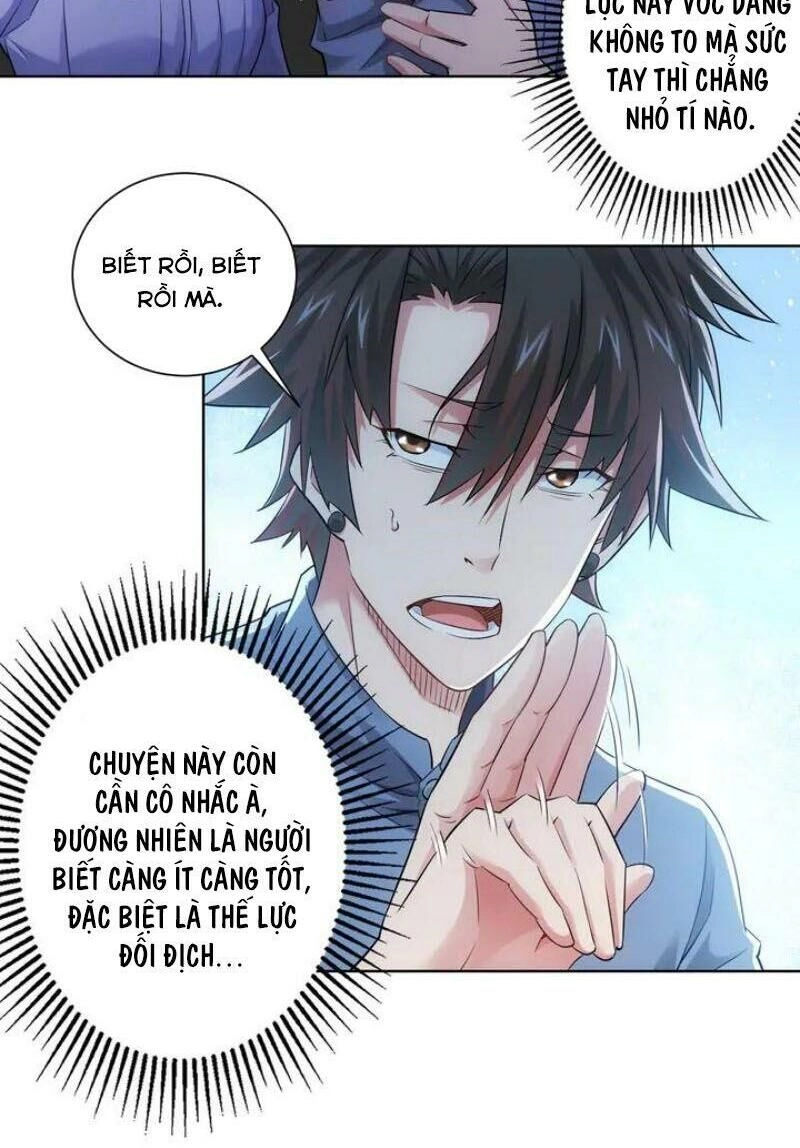 Ta Có Thể Thấy Tỉ Lệ Thành Công Chapter 41 - 34