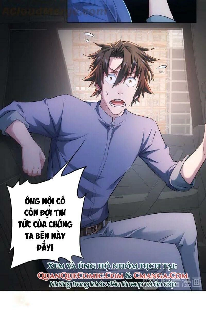 Ta Có Thể Thấy Tỉ Lệ Thành Công Chapter 41 - 40