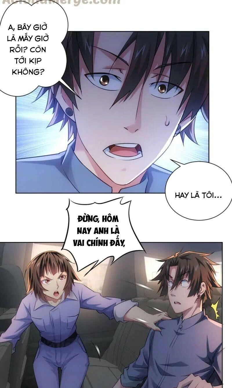 Ta Có Thể Thấy Tỉ Lệ Thành Công Chapter 41 - 42