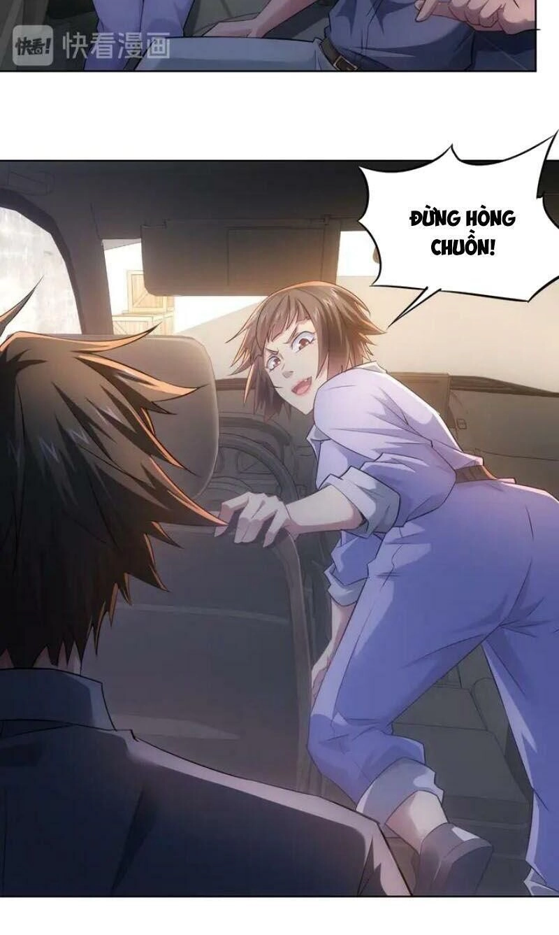 Ta Có Thể Thấy Tỉ Lệ Thành Công Chapter 41 - 43