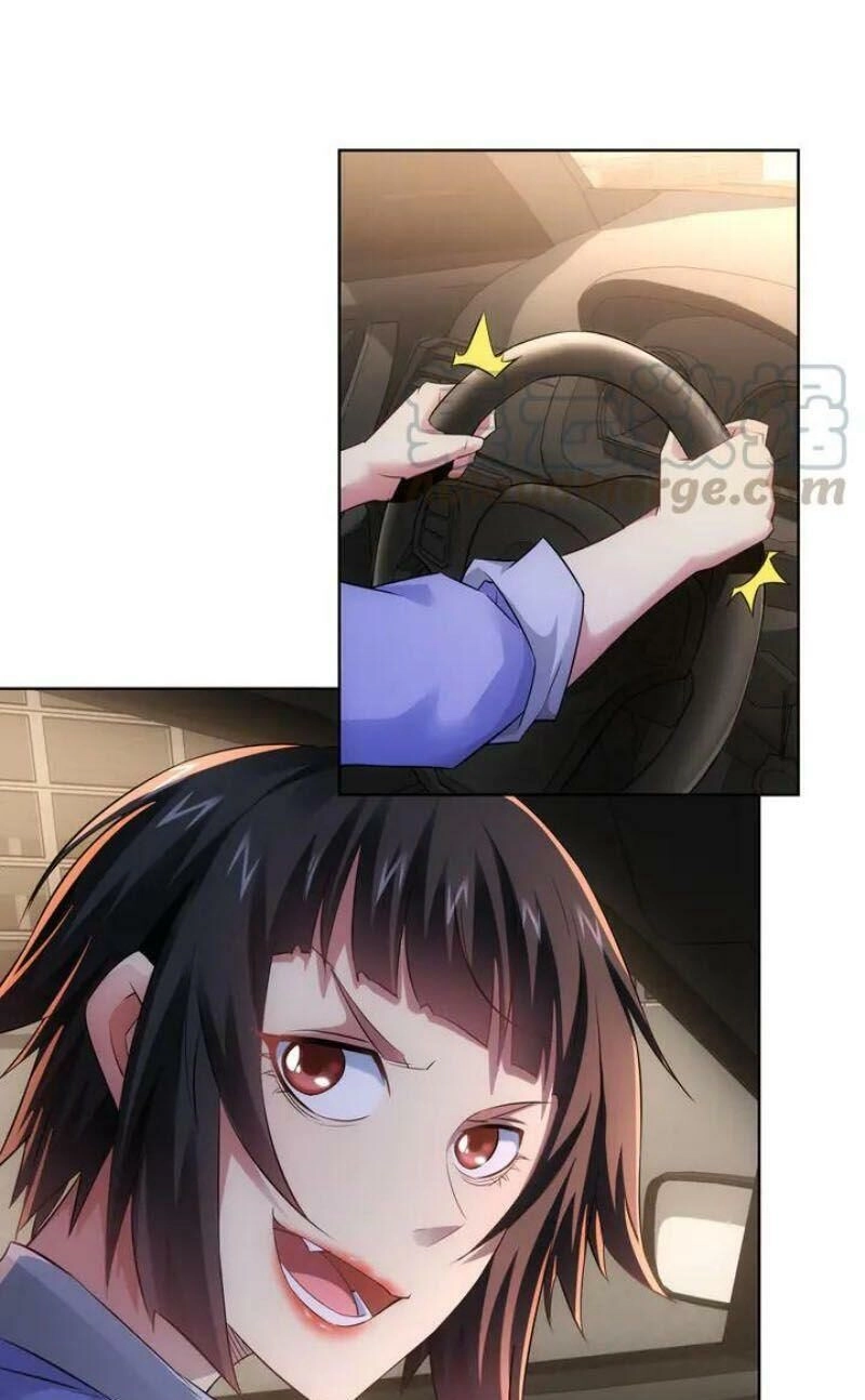 Ta Có Thể Thấy Tỉ Lệ Thành Công Chapter 41 - 44