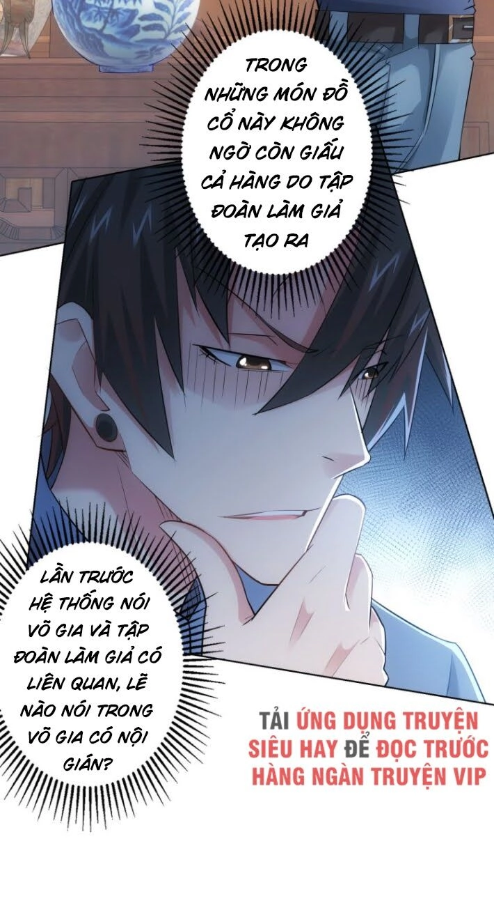 Ta Có Thể Thấy Tỉ Lệ Thành Công Chapter 43 - 10