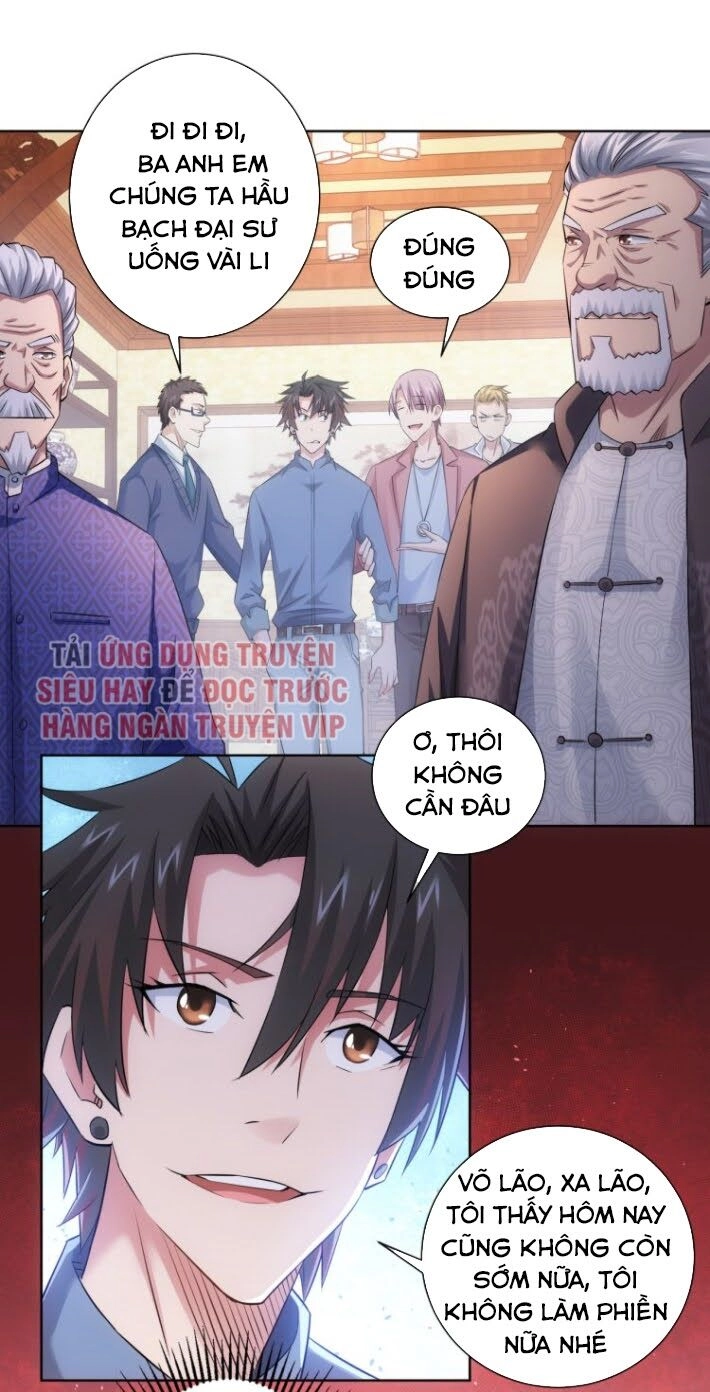 Ta Có Thể Thấy Tỉ Lệ Thành Công Chapter 43 - 13