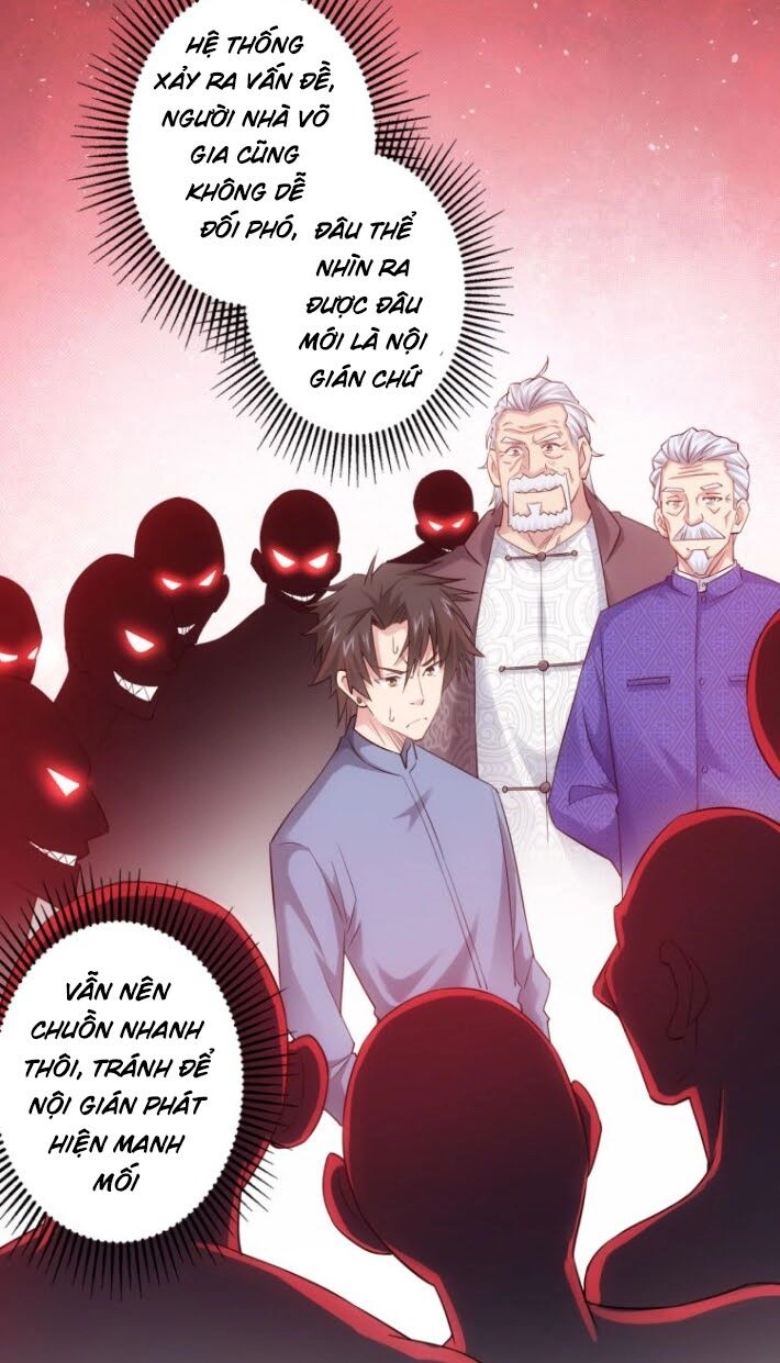 Ta Có Thể Thấy Tỉ Lệ Thành Công Chapter 43 - 14