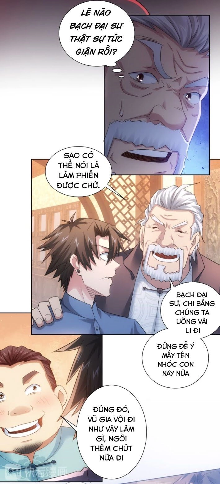 Ta Có Thể Thấy Tỉ Lệ Thành Công Chapter 43 - 15