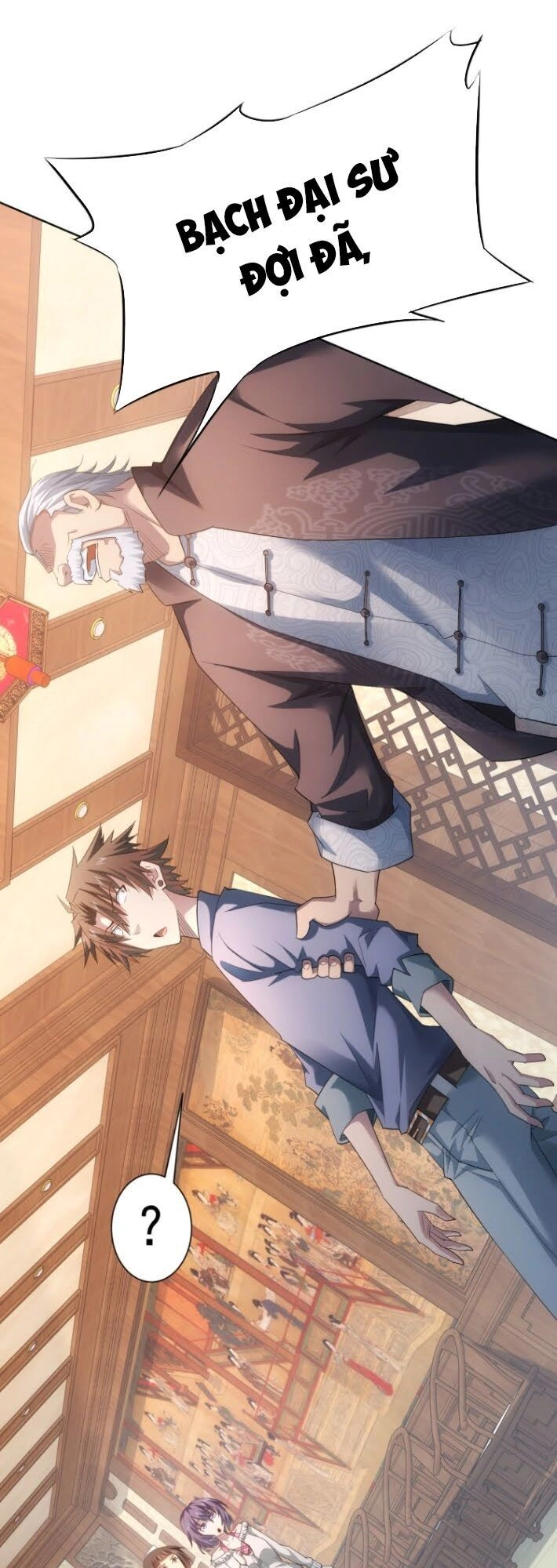 Ta Có Thể Thấy Tỉ Lệ Thành Công Chapter 43 - 18