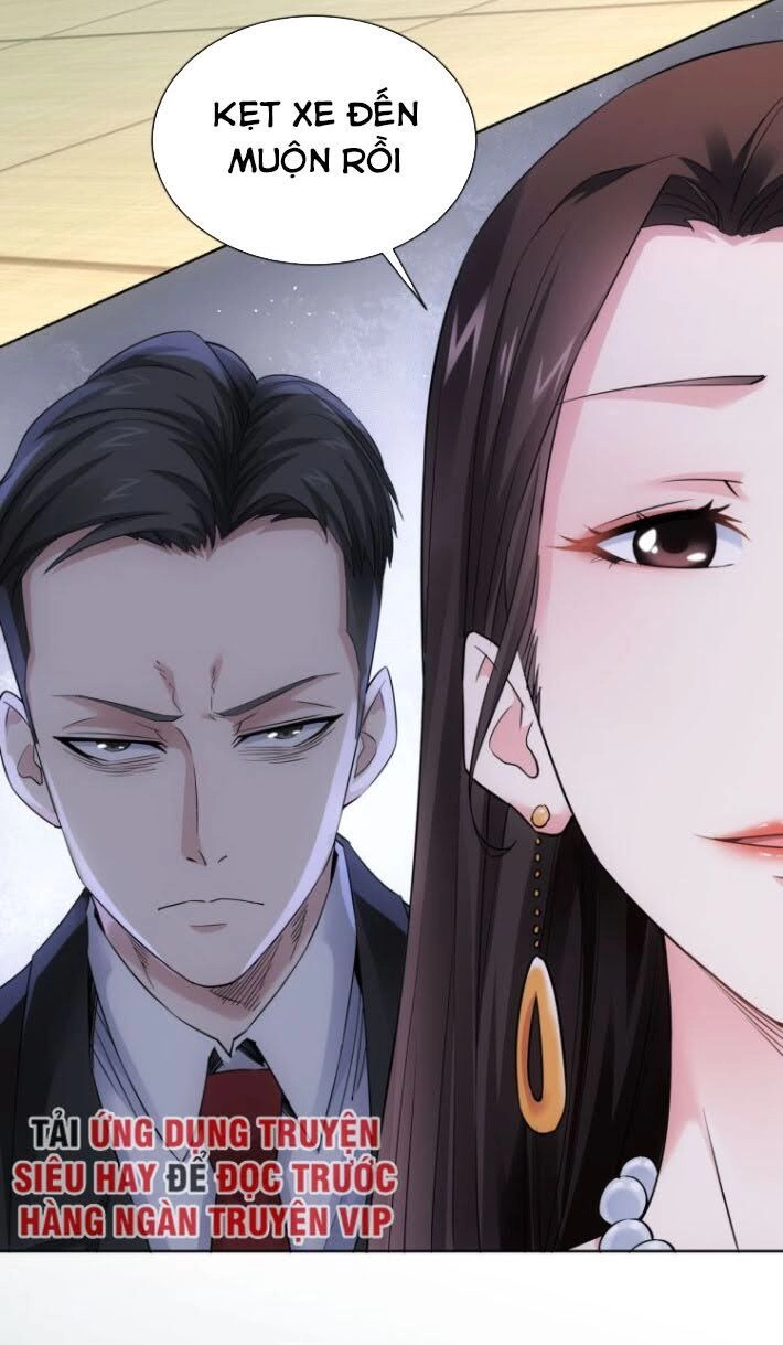 Ta Có Thể Thấy Tỉ Lệ Thành Công Chapter 44 - 34