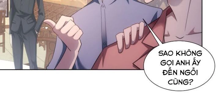 Ta Có Thể Thấy Tỉ Lệ Thành Công Chapter 45 - 8