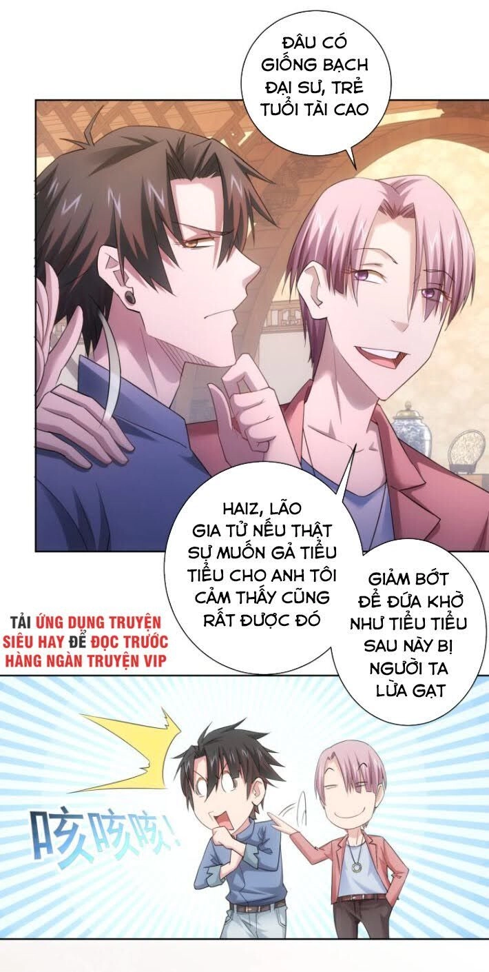 Ta Có Thể Thấy Tỉ Lệ Thành Công Chapter 45 - 14