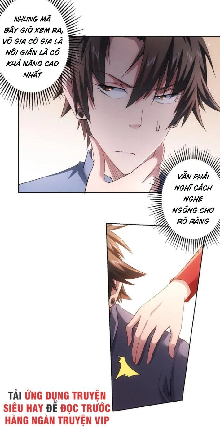 Ta Có Thể Thấy Tỉ Lệ Thành Công Chapter 45 - 17