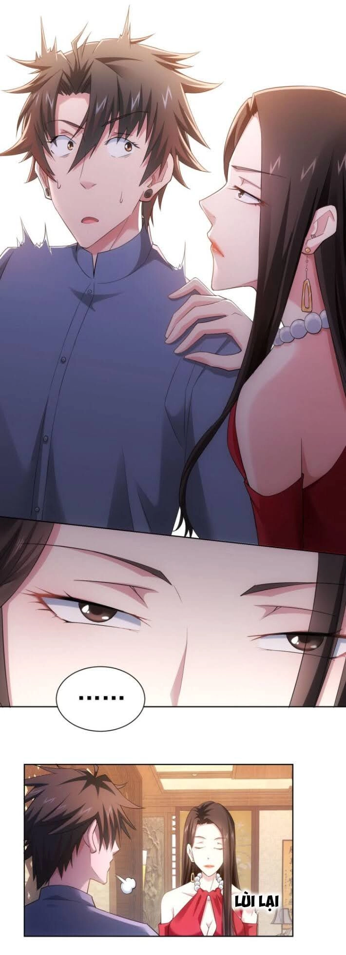 Ta Có Thể Thấy Tỉ Lệ Thành Công Chapter 45 - 18