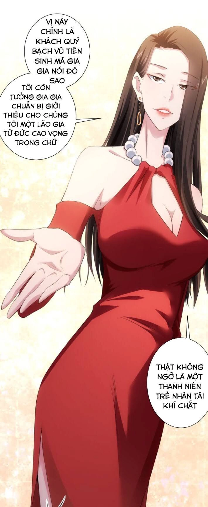 Ta Có Thể Thấy Tỉ Lệ Thành Công Chapter 45 - 19