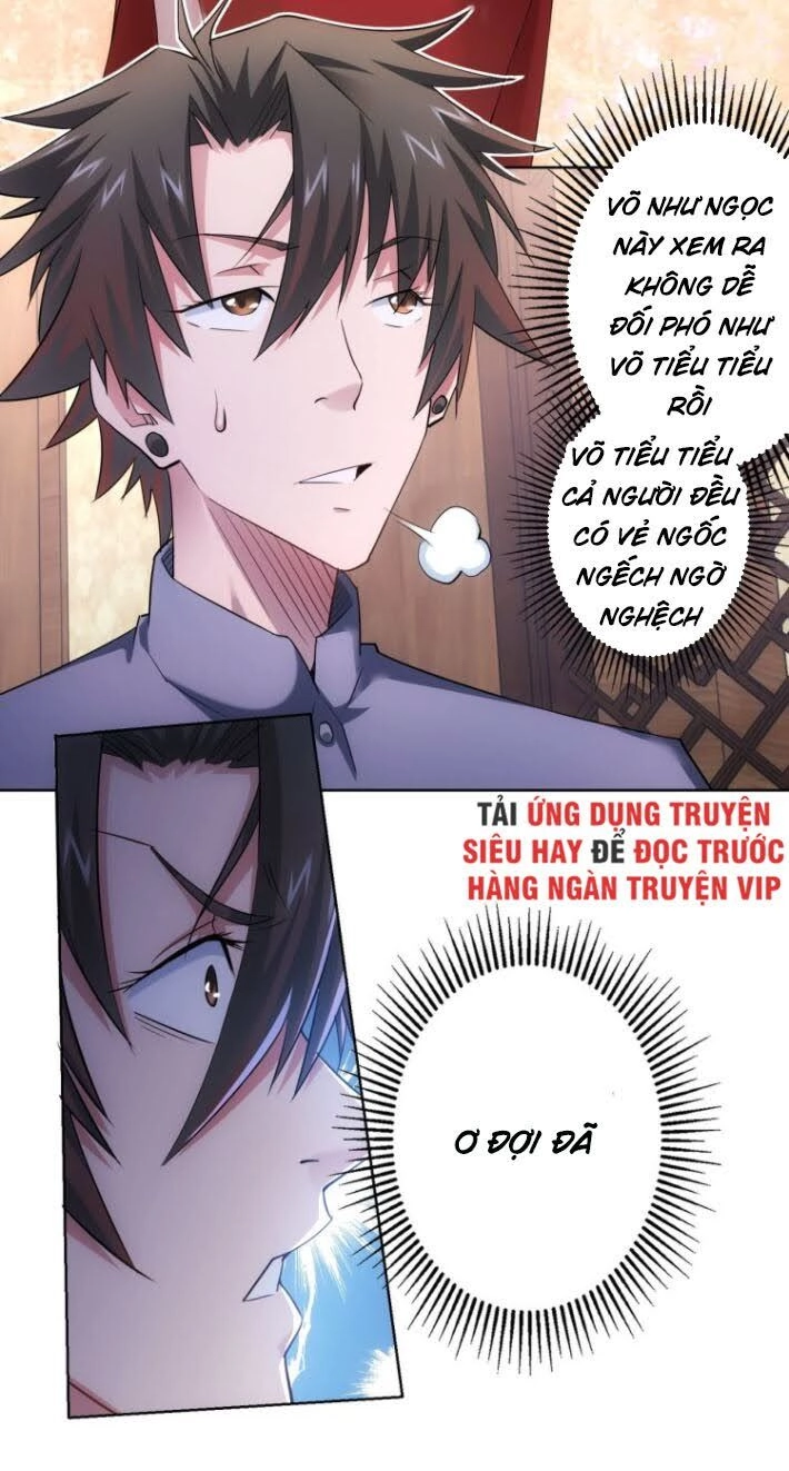 Ta Có Thể Thấy Tỉ Lệ Thành Công Chapter 45 - 20