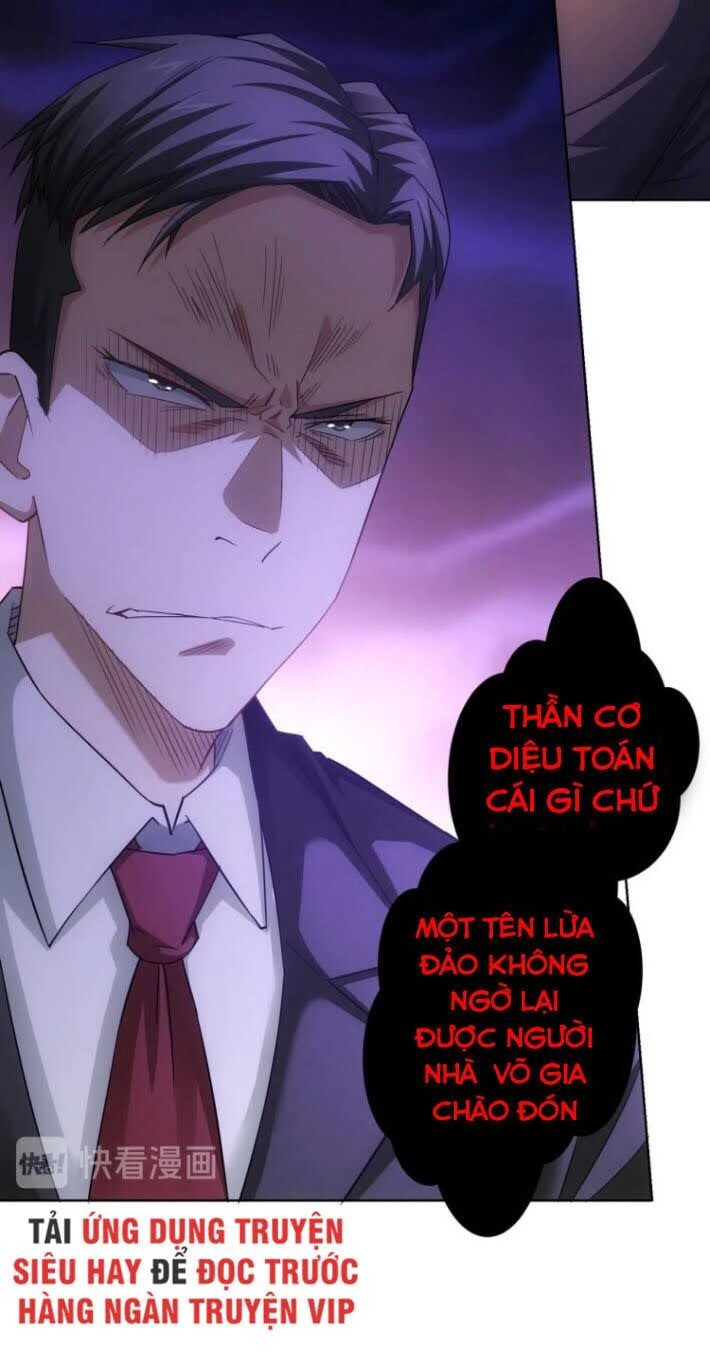 Ta Có Thể Thấy Tỉ Lệ Thành Công Chapter 45 - 27