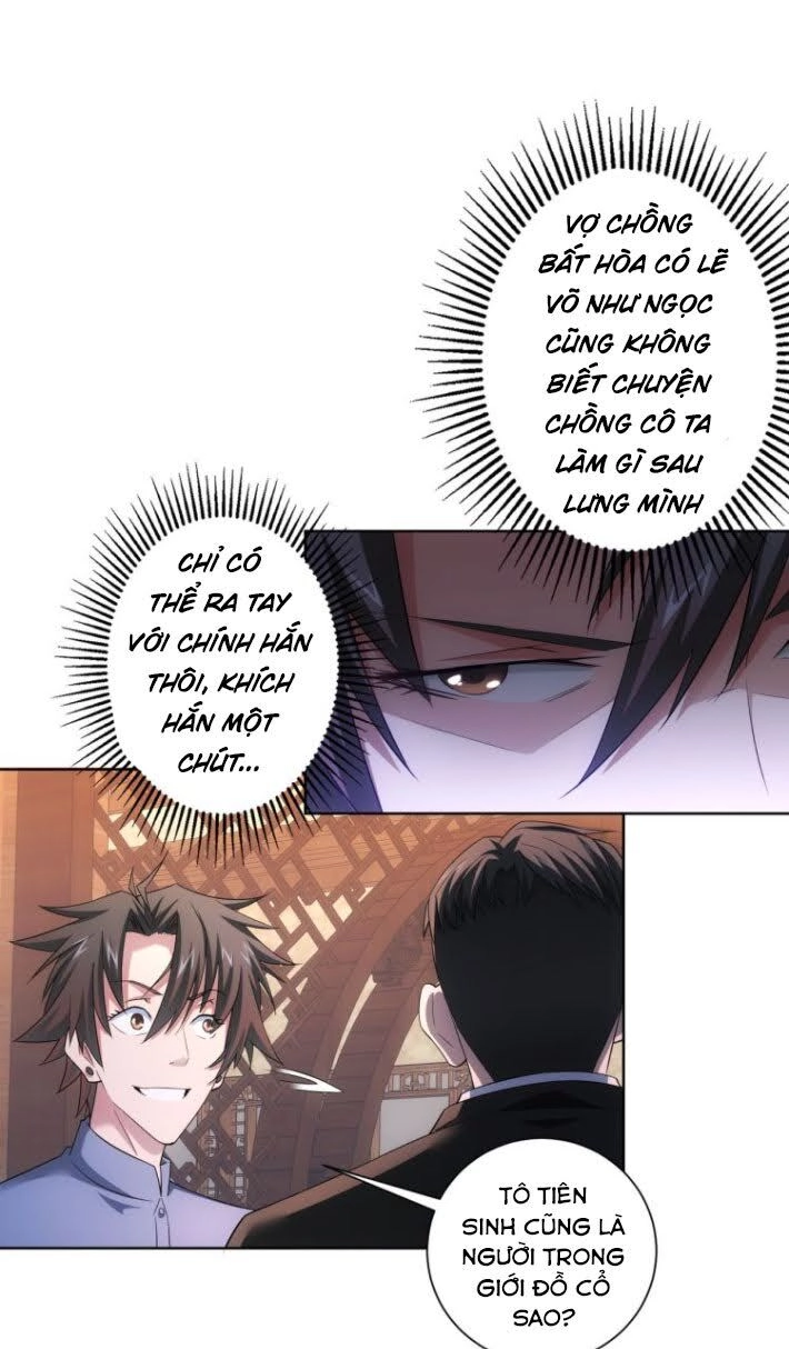 Ta Có Thể Thấy Tỉ Lệ Thành Công Chapter 45 - 28