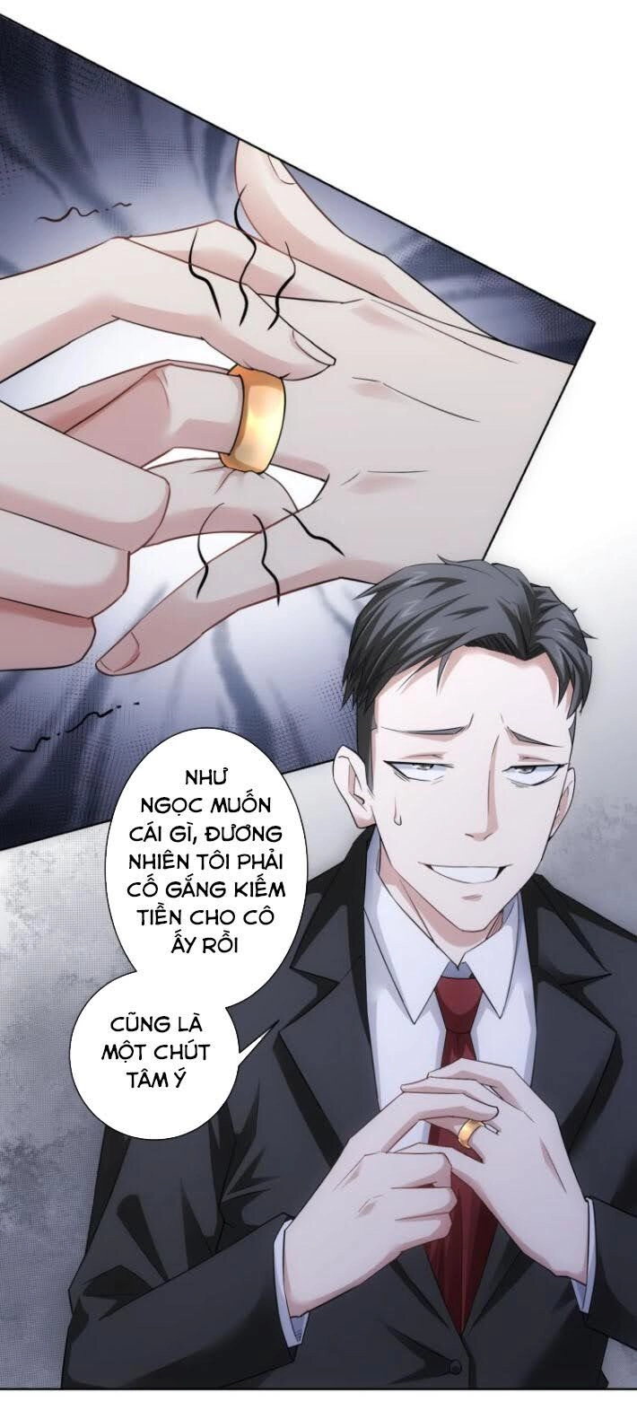 Ta Có Thể Thấy Tỉ Lệ Thành Công Chapter 45 - 32