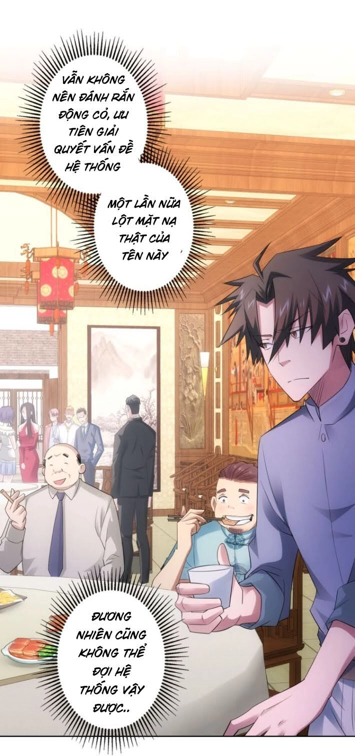 Ta Có Thể Thấy Tỉ Lệ Thành Công Chapter 45 - 36