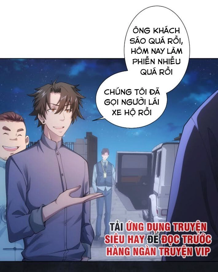 Ta Có Thể Thấy Tỉ Lệ Thành Công Chapter 46 - 3