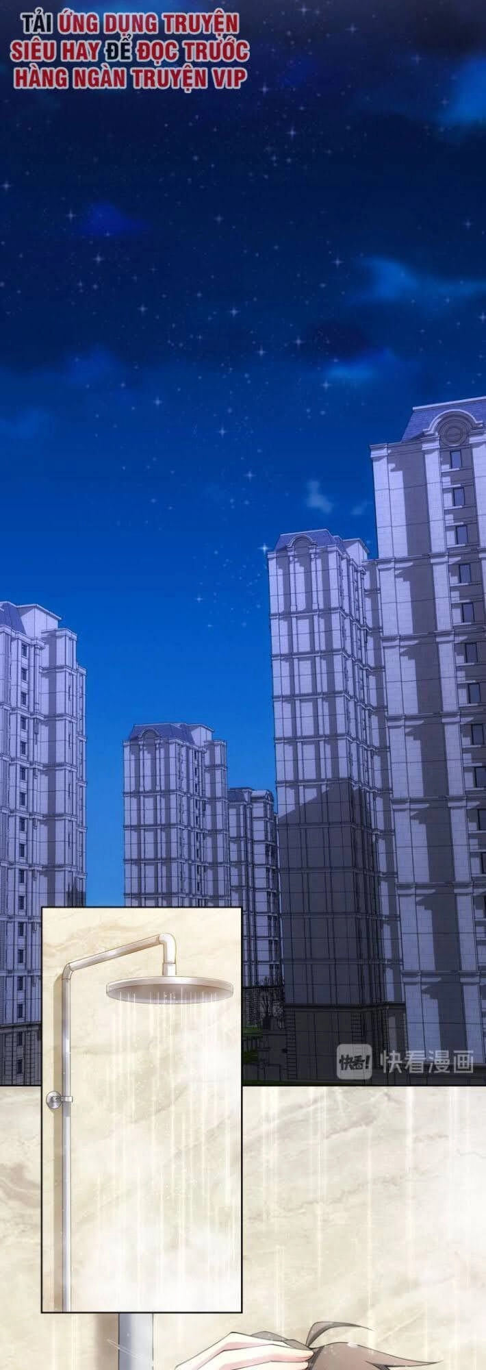 Ta Có Thể Thấy Tỉ Lệ Thành Công Chapter 46 - 6