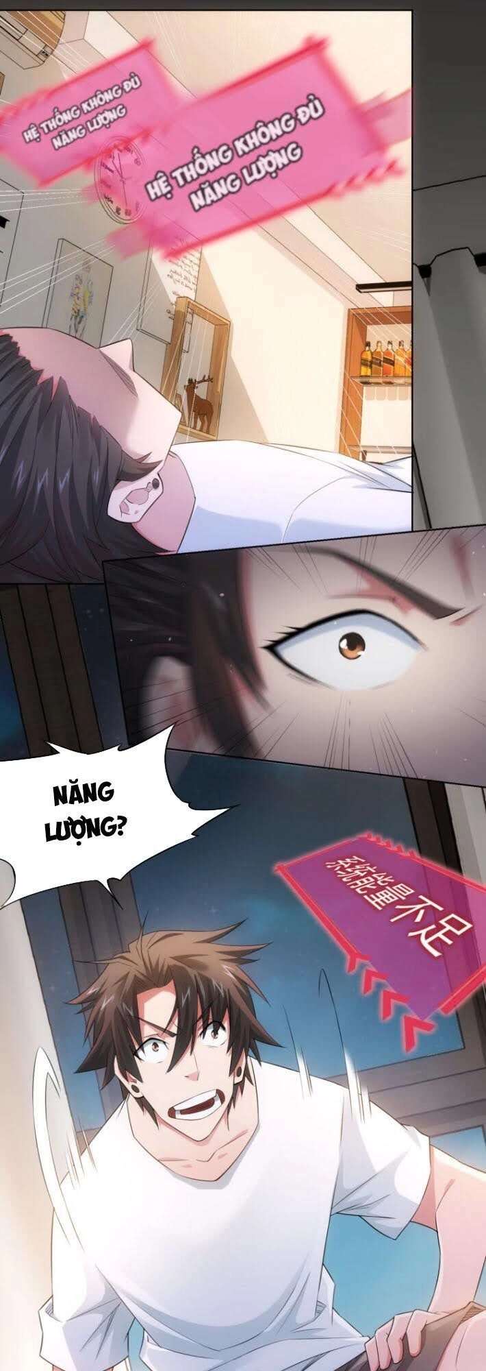 Ta Có Thể Thấy Tỉ Lệ Thành Công Chapter 46 - 15