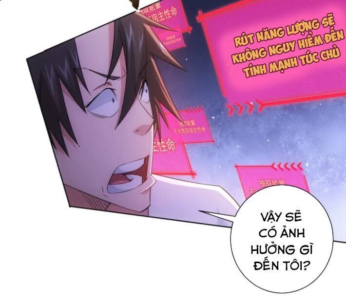 Ta Có Thể Thấy Tỉ Lệ Thành Công Chapter 46 - 37