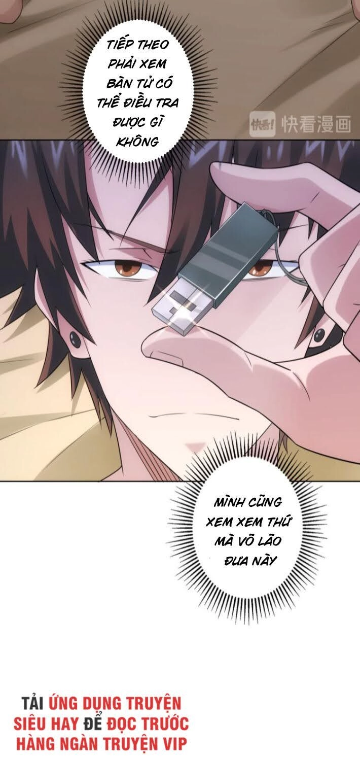 Ta Có Thể Thấy Tỉ Lệ Thành Công Chapter 46 - 50