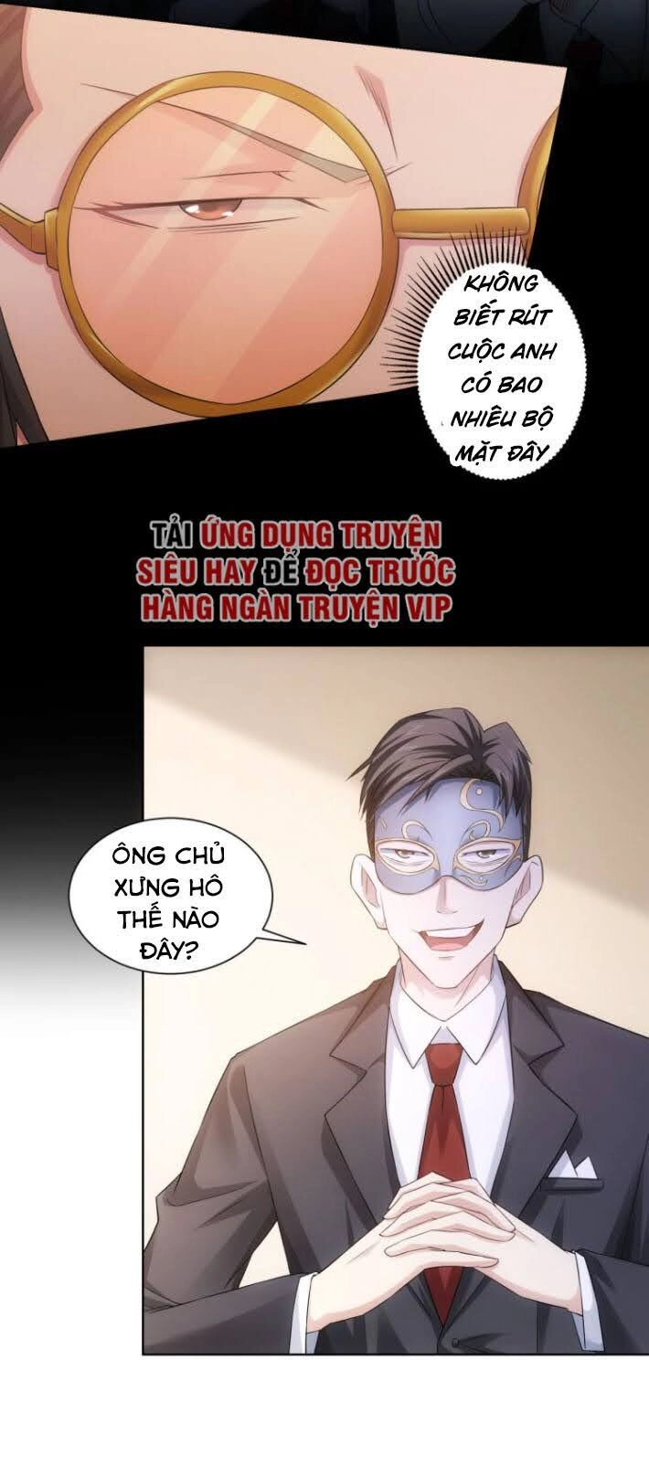 Ta Có Thể Thấy Tỉ Lệ Thành Công Chapter 48 - 3