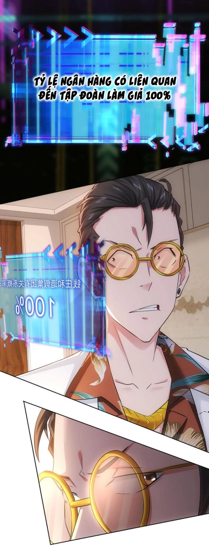 Ta Có Thể Thấy Tỉ Lệ Thành Công Chapter 48 - 25