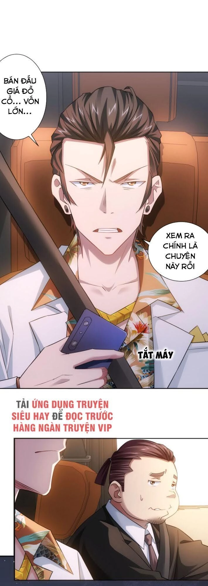 Ta Có Thể Thấy Tỉ Lệ Thành Công Chapter 48 - 36