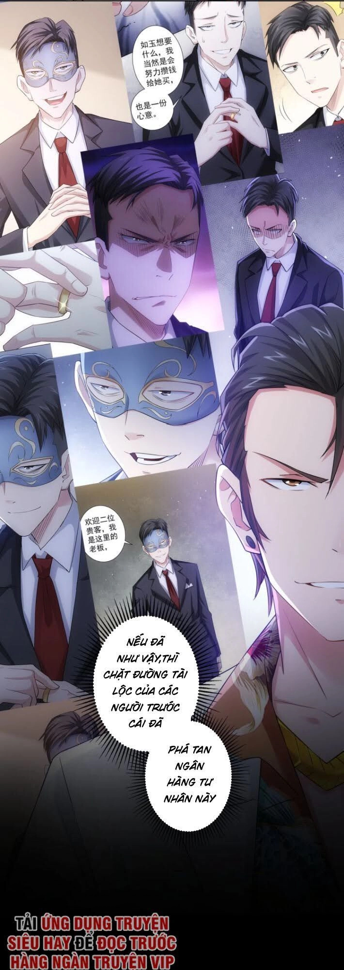 Ta Có Thể Thấy Tỉ Lệ Thành Công Chapter 48 - 39